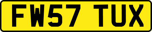 FW57TUX