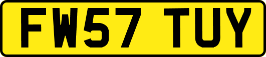 FW57TUY