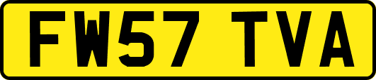 FW57TVA