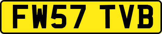 FW57TVB