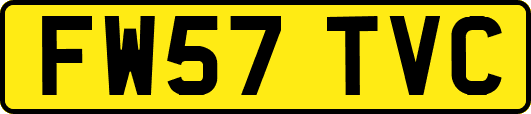 FW57TVC