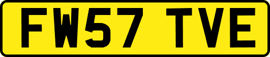FW57TVE