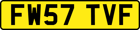 FW57TVF