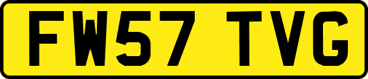 FW57TVG