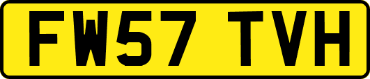 FW57TVH