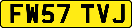 FW57TVJ
