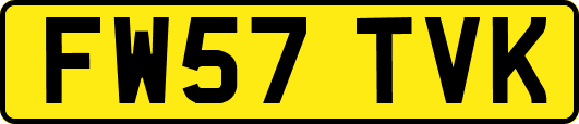 FW57TVK