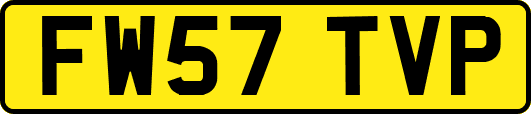 FW57TVP
