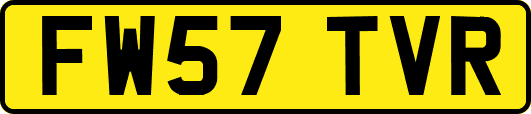 FW57TVR