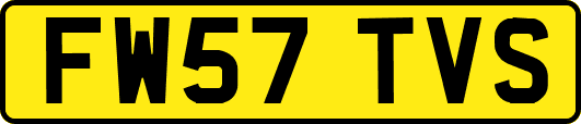 FW57TVS