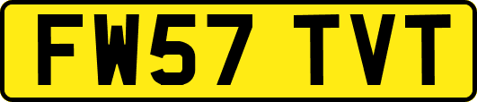 FW57TVT