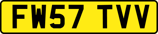 FW57TVV