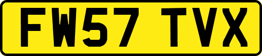 FW57TVX