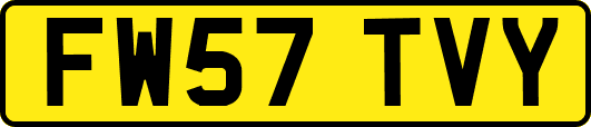 FW57TVY