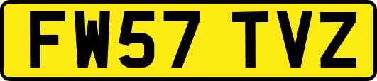 FW57TVZ