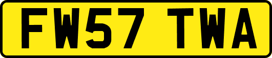 FW57TWA