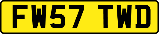 FW57TWD