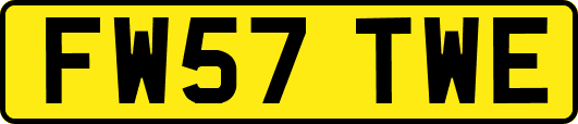 FW57TWE