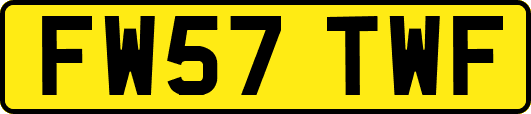 FW57TWF