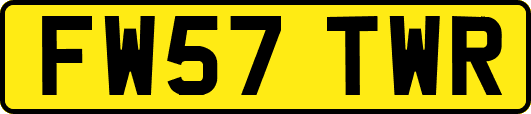 FW57TWR