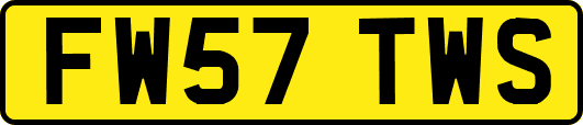 FW57TWS