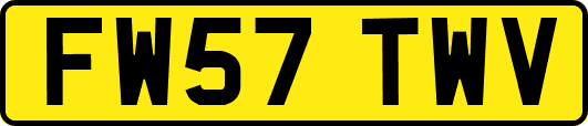 FW57TWV