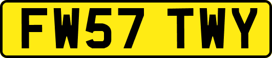 FW57TWY