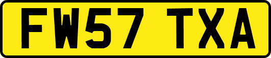 FW57TXA