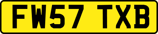 FW57TXB