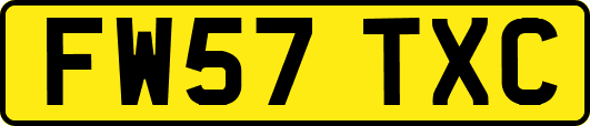 FW57TXC