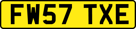FW57TXE