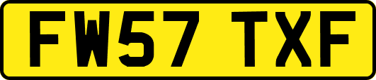 FW57TXF