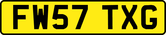 FW57TXG