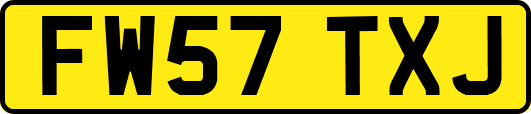 FW57TXJ