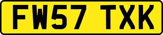 FW57TXK