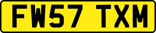 FW57TXM