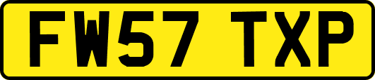 FW57TXP