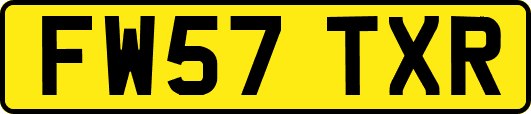 FW57TXR
