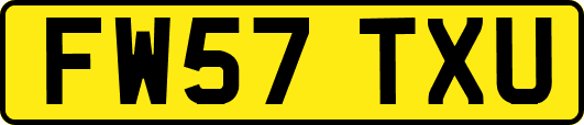 FW57TXU