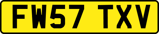 FW57TXV