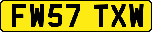 FW57TXW