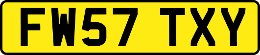 FW57TXY