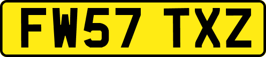 FW57TXZ