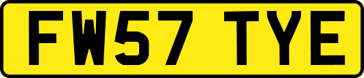 FW57TYE