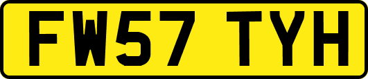 FW57TYH