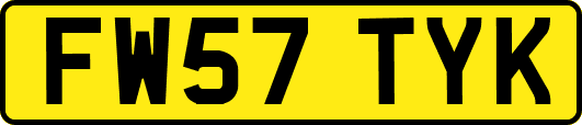 FW57TYK