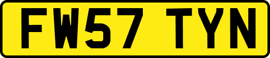 FW57TYN