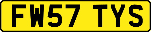 FW57TYS
