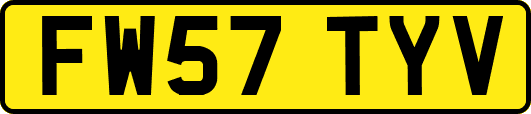 FW57TYV