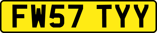 FW57TYY